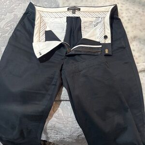 Black banana republic 31/30 mason